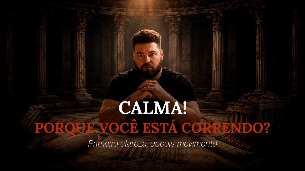 Calma!